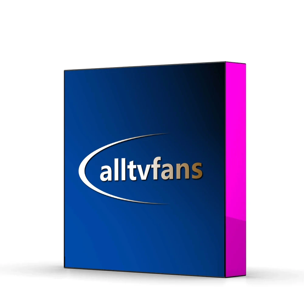 Alltvfans 8kott Android TV Stick 2GB 16GB Device Accessories Line Premium 4K 1080P |