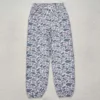Wholesale Adult Women Camo Active Wear Pants Trousers Trousers Woman Adjustable Comfortable Clothing 3
