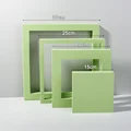 Green square 4in1