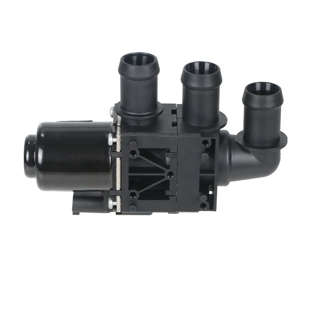 64119147347 64129153079 冷却水 制御 切替 バルブ B M-W G30