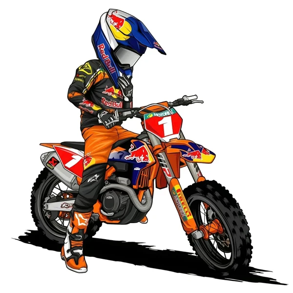 DJ Motorcycle Accessories Store