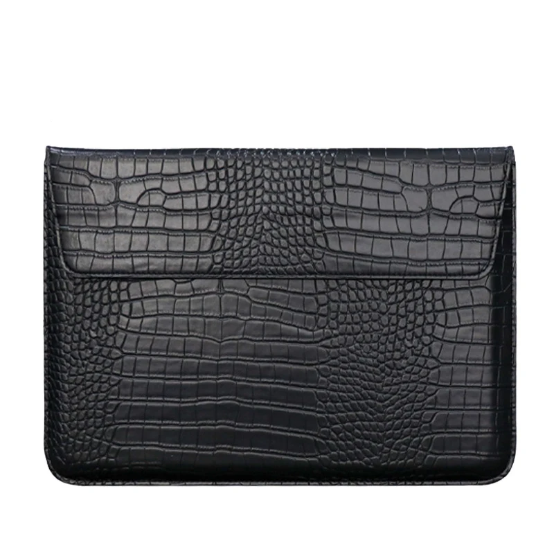 Leather Laptop Sleeve Bag L003 23Corporate Gift Supply Malaysia | Premium Gifts Supplier Malaysia