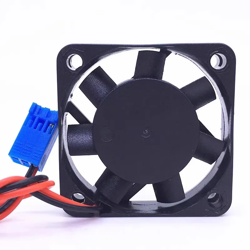 

New Cooler Fan for SUNON MF40102VX-Q00U-A9D DC24V 1.44W Silent Frequency Converter Cooling Fan 40*40*10mm