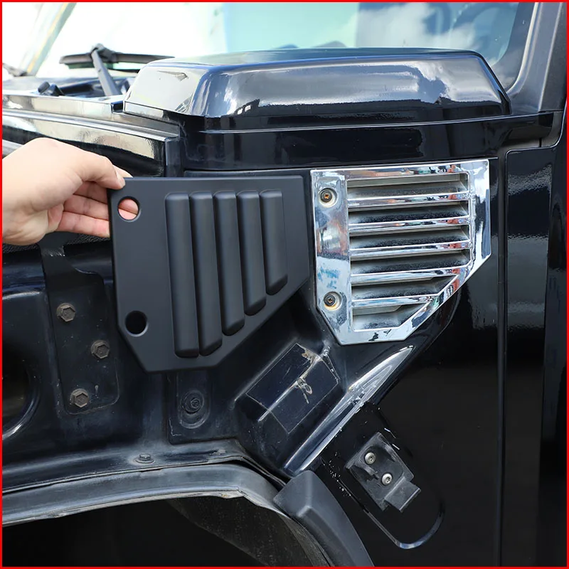 

Крышки для бокового отверстия автомобиля Hummer H2 SUT SUV 2003-2009