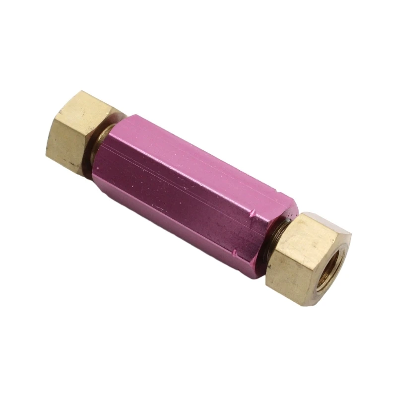 Residual Valves Disc Brake Check Valves 10lb Pressure Check Residual Pressure for Drum Brakes Application 40GF