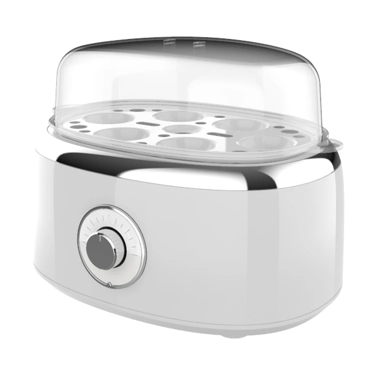 China 220v Stainless Steel Egg Cooker Machine