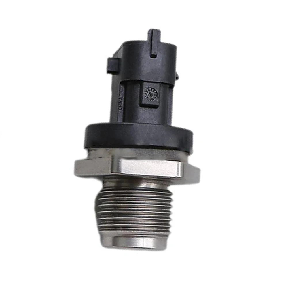 

High Pressure Fuel Common Rail Sensor For Audi Volkswagen Skoda 0281002112 0281002952 0281002937 0281002534