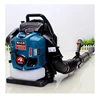 Four-stroke Backpack Petrol Blower Shed Snow Blower High-power Wind Fire Extinguisher Highway Blower 5