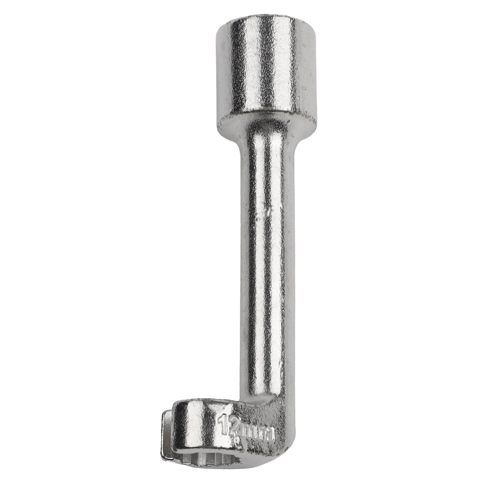 1 Stück Kfz-Diesel-Steckschlüsselsatz mit 1/2-Zoll-Antrieb, L-förmige Gabelschlüssel 12mm/14mm/16mm/17mm/18mm/19mm – Detail 11