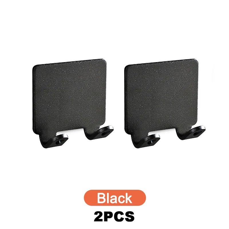 Black-2pcs
