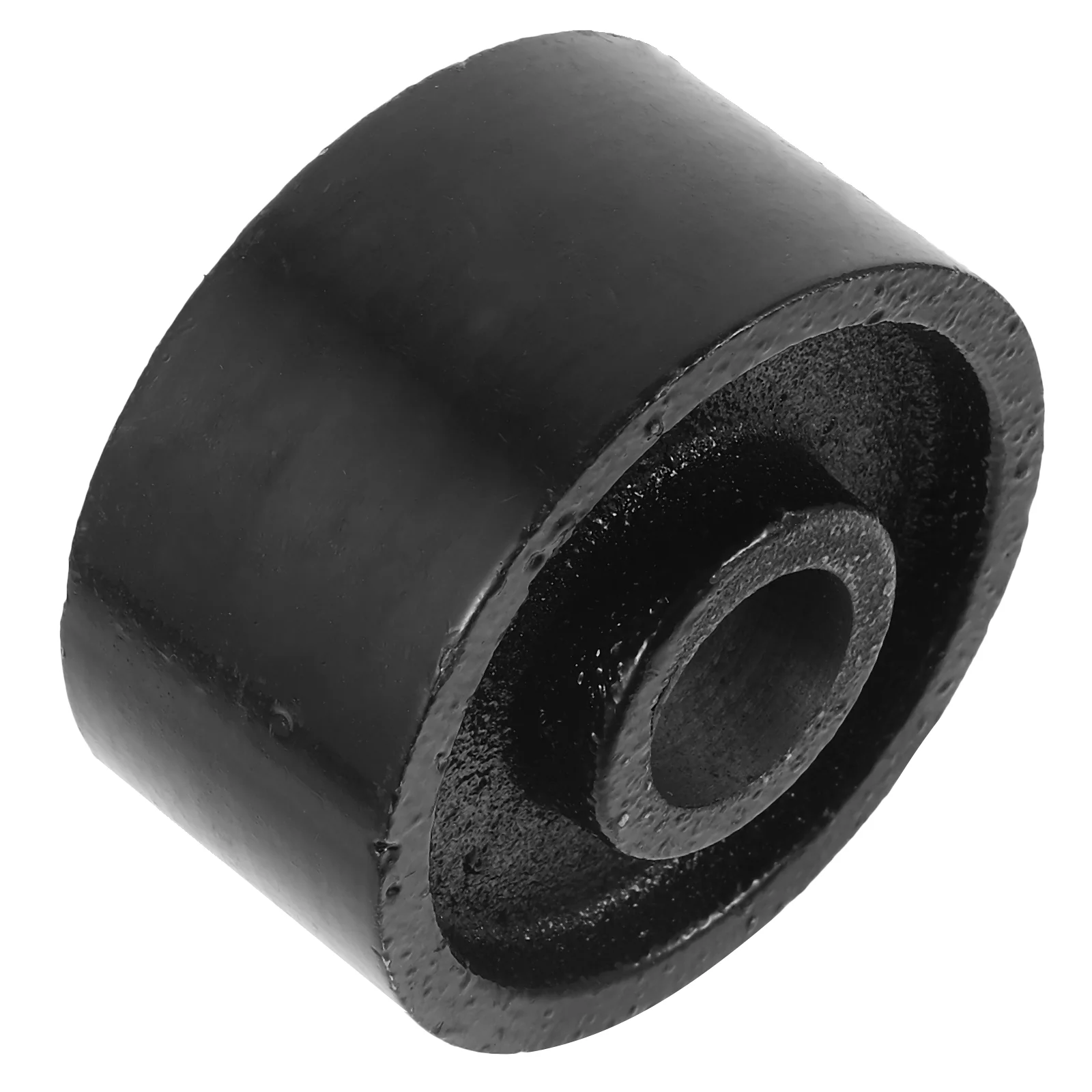 

Utility Trailer Accessories Jack Caster Wheel Horizontal Front Wheels Steel Hitch