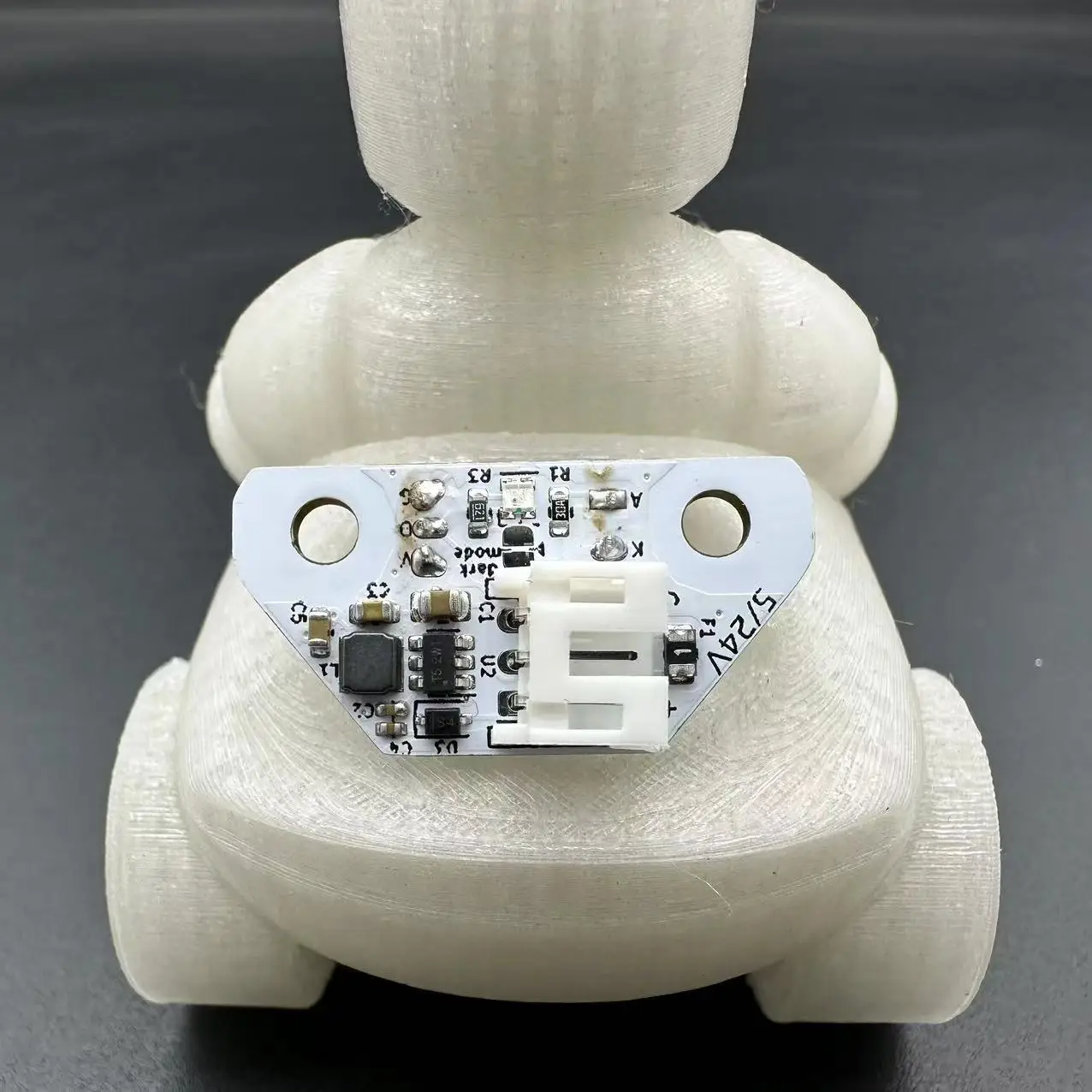 Optotap Sensor de Atualização da Torneira de Voron Pcb Omron Ee-sx398 Sensor para Voron Torneira Pcb V2.4.1 24v - Imagem 4