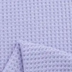 310gsmX180cm,waffle cotton Fabric,65%polyester 35%cotton, baby fabric,soft, colorful，9239