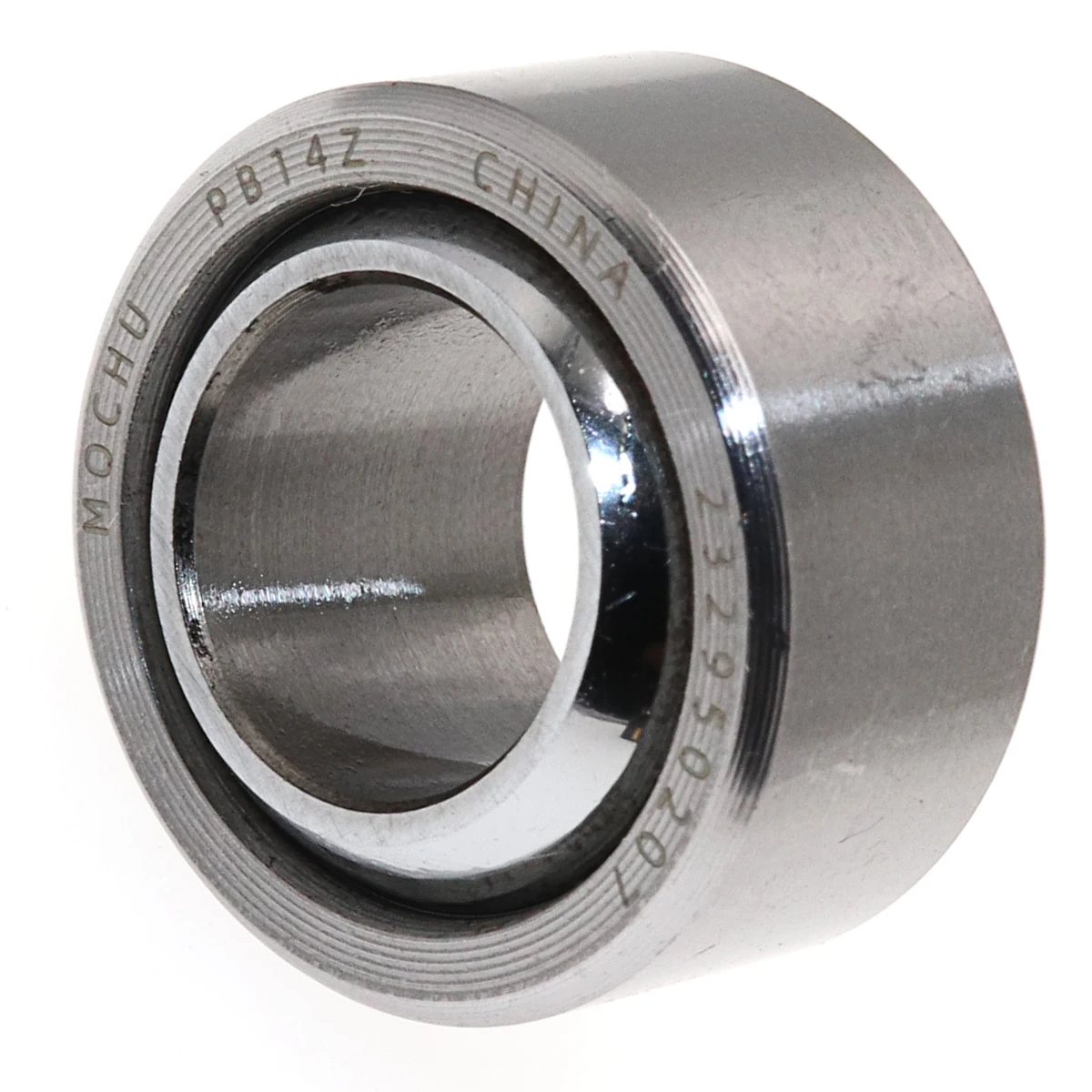 1PCS PB14Z 14x26x15 14x26x15x12.8 MOCHU Radial Shaft Spherical Plain Bearings