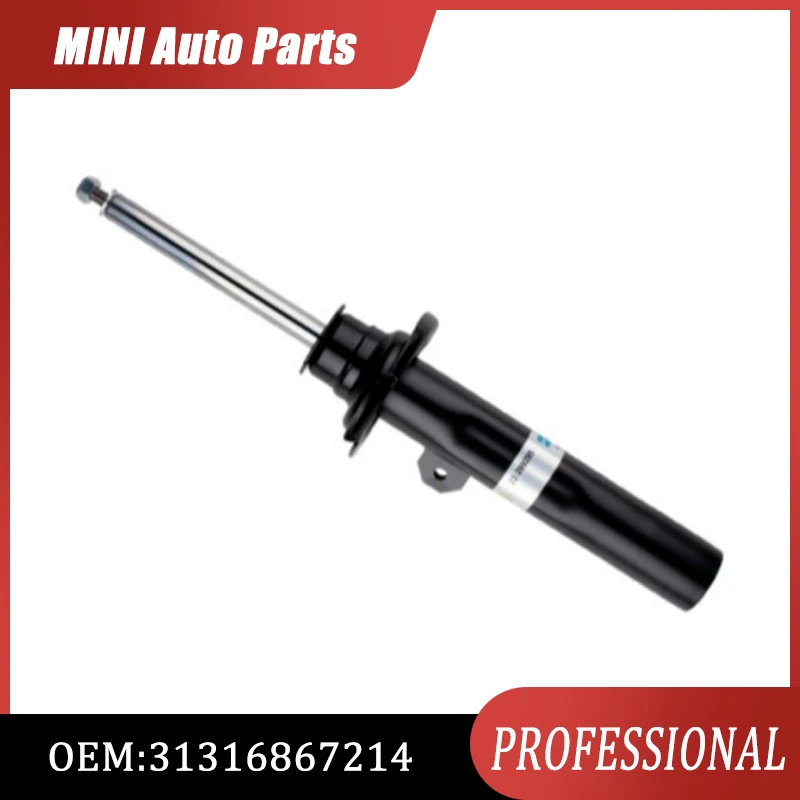 

31316867214 6867214 Front Right Shock Absorber for Mini Countryman F60