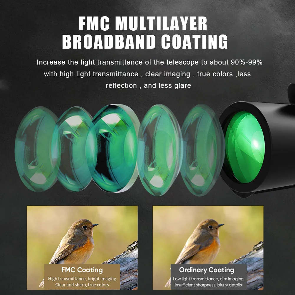 10-30x42MM Zoom monokularowy teleskop ze statywem i klips daleki zasięg na zewnątrz monokle HD do obserwacji ptaków w podróży kempingowej 18 Sdfc7e3e6633e4869bdaf270bec22b84cN 10-30x42MM Zoom monokularowy teleskop ze statywem i klips daleki zasięg na zewnątrz monokle HD do obserwacji ptaków w podróży kempingowej