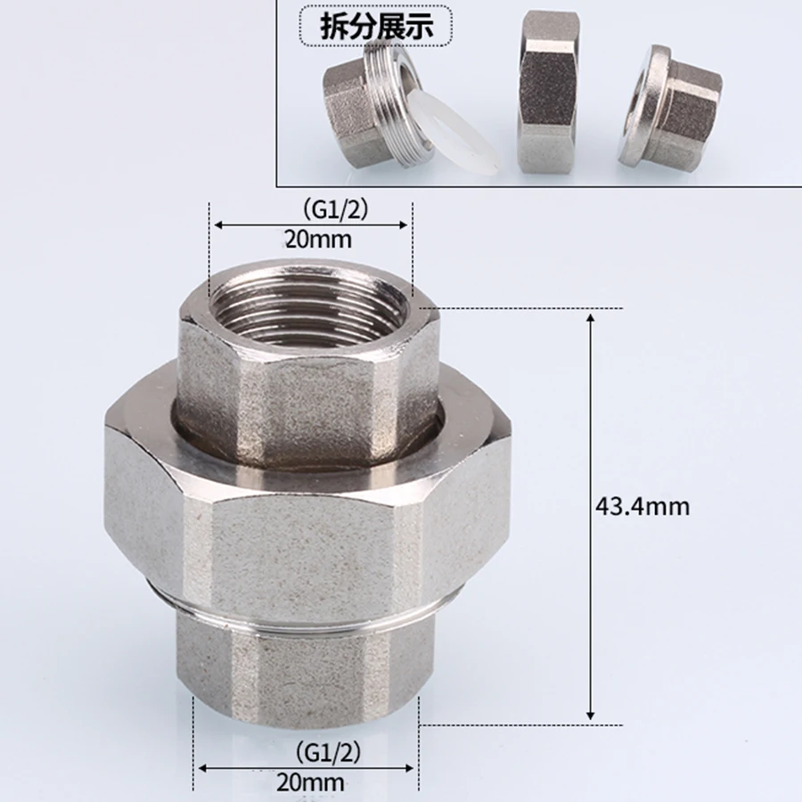 201 Stainless Steel Pipe Fitting | 201 Stainless Steel Butt