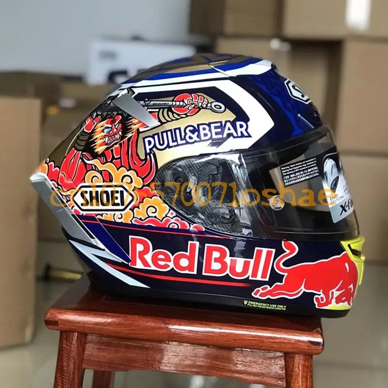 ������� Ǯ ���̽� ���, SHOEI X-14 ���, X-SPIRIT III X-��ƾ ������ ������ ���� ���, �������� ��Ű Ĺ, Capacete