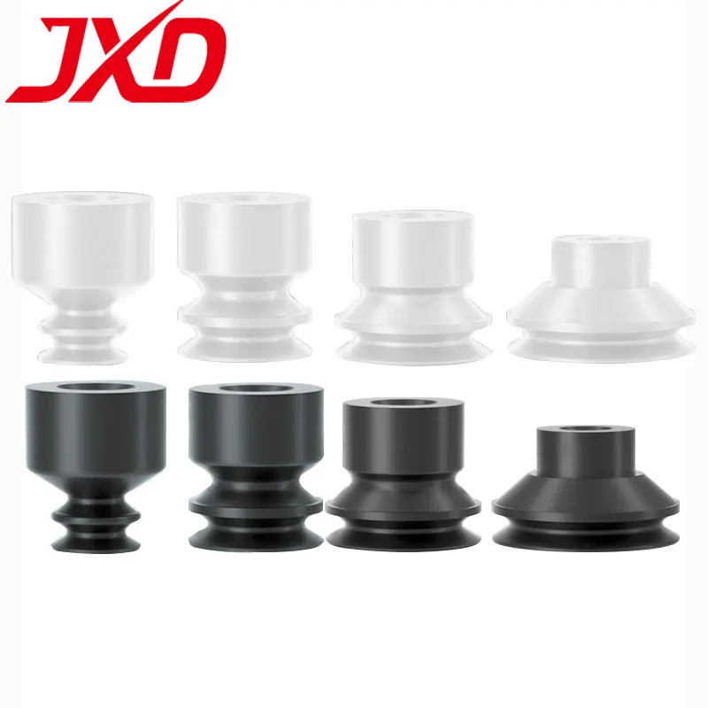 JXD ZP3-04/06/08/10/13/16B/UM Pneumatic Vacuum Sucker Mini