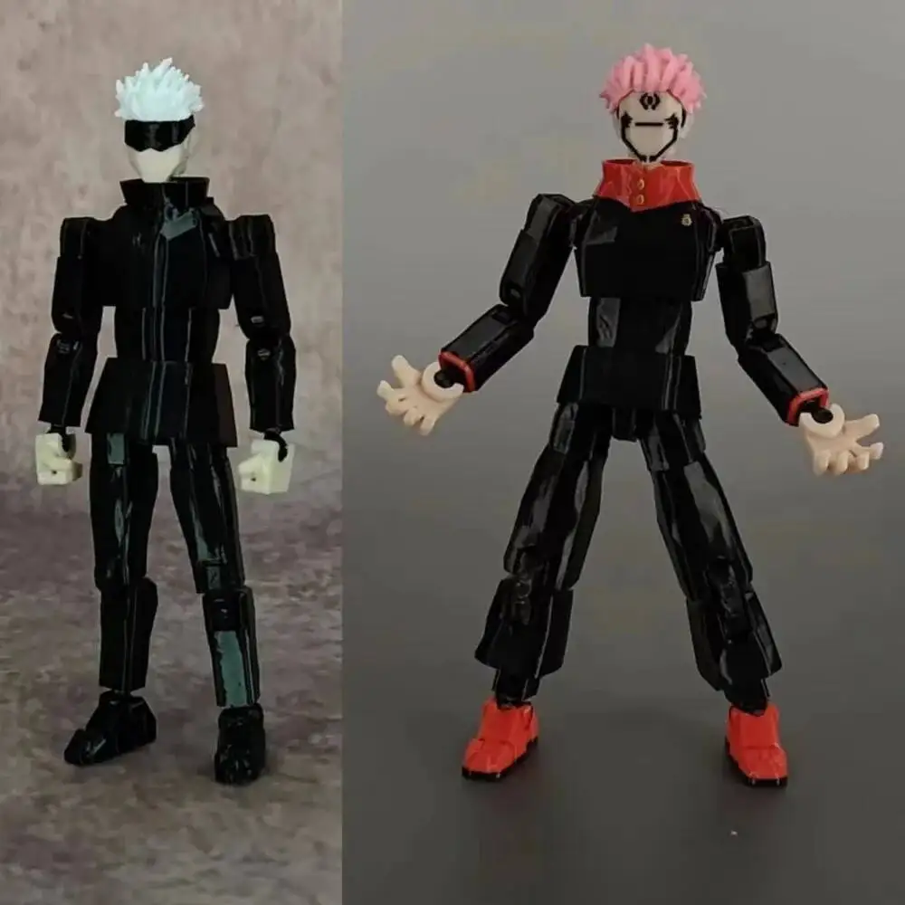 呪術廻戦 フィギュア 両面宿儺 五条悟 おもちゃ 呪術廻戦 アクション