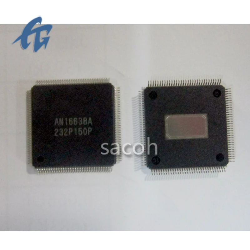 

(SACOH Electronic Components) AN16638A AN16638A-VT 2Pcs 100% Brand New Original In Stock
