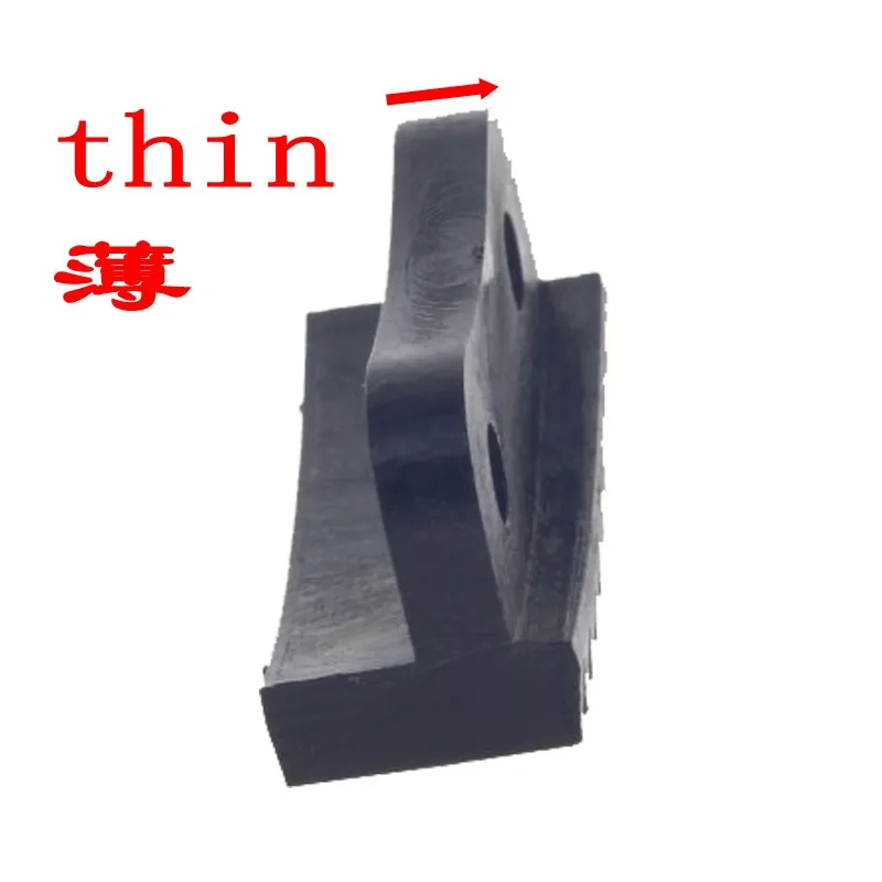 Black thin
