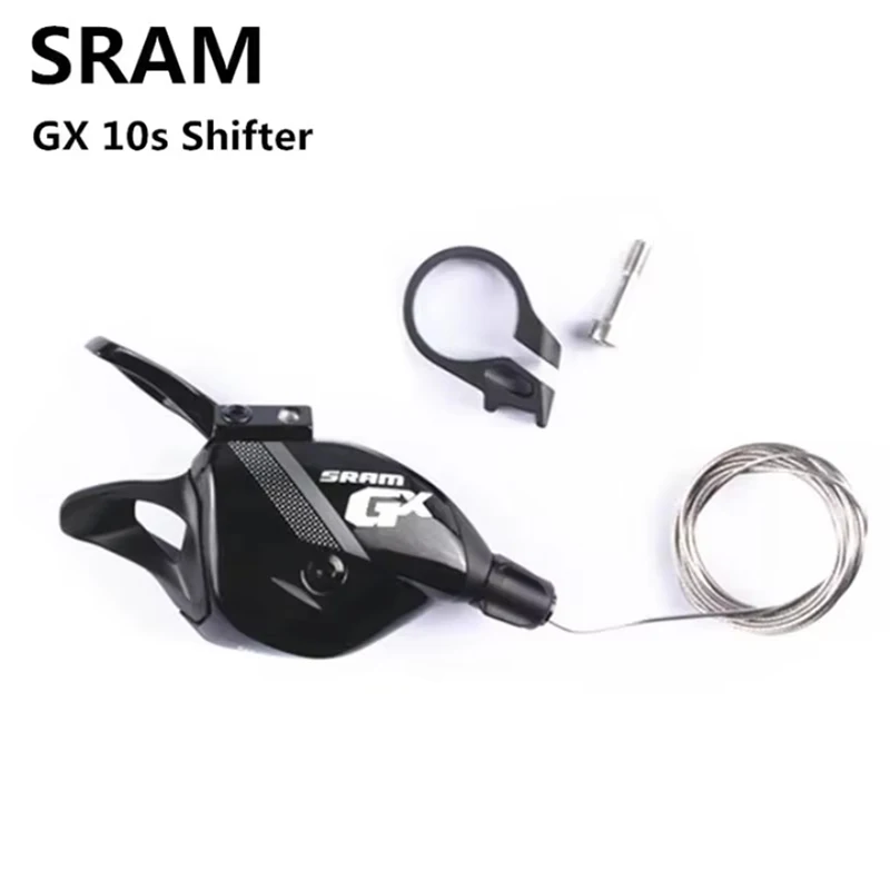 SRAM GX イーグルリアディレイラーショートケージ 10 スピード