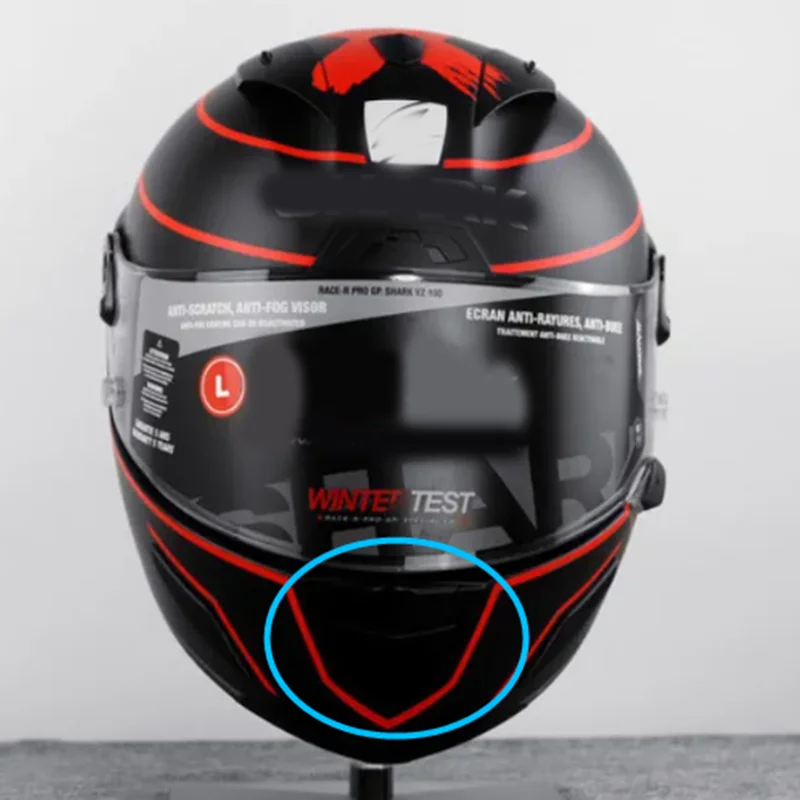 セキュリティ・セーフティ SHARK RACE R-pro GP Shark Race-R Pro/GP/Speed-R Pinlock Ready Shield - Sportbike