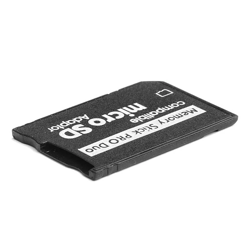 MINI memory stick SDHC TF to MS Pro Du Adapter thumbnail 5