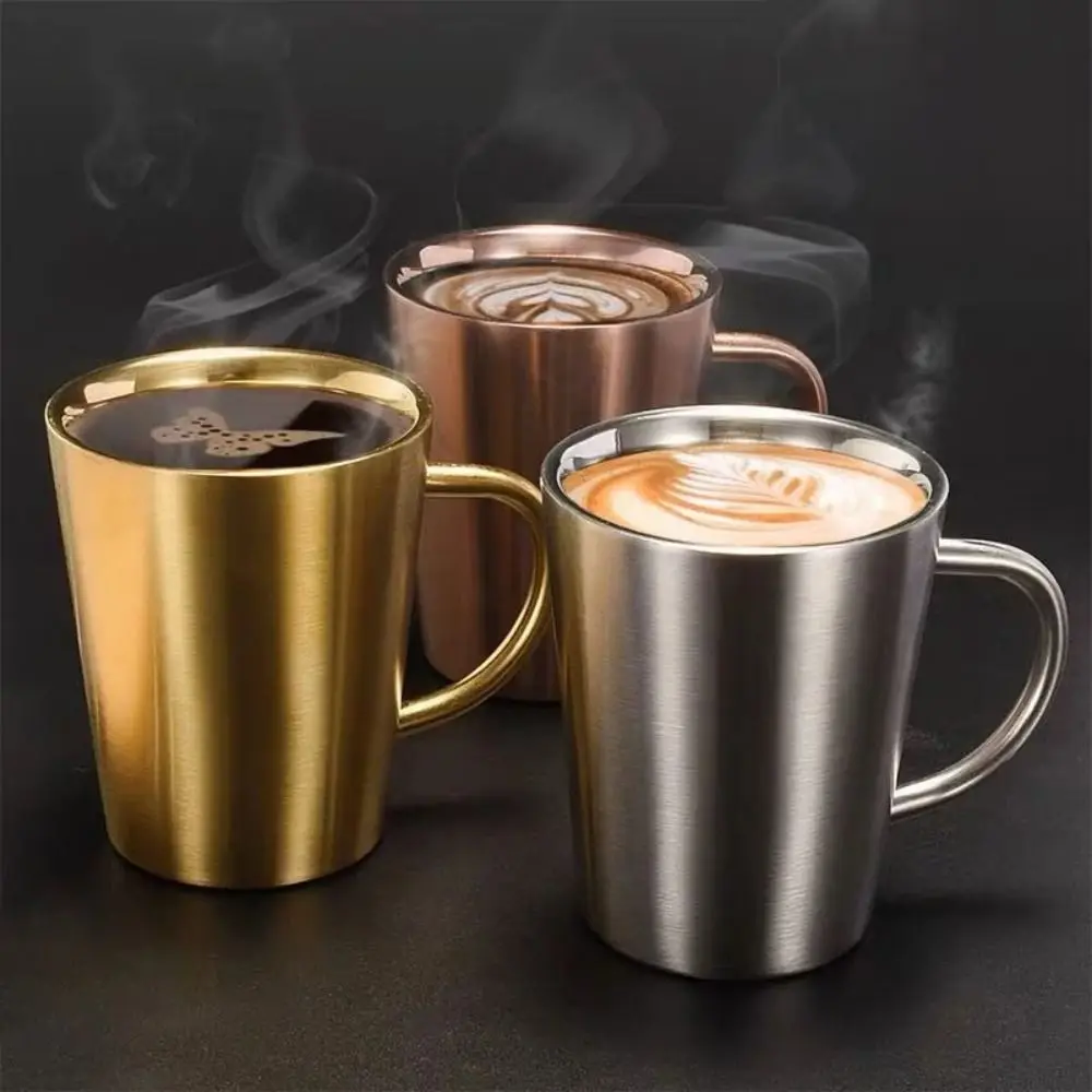 Tazza Acciaio inossidabile | merchandising personalizzato