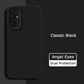 Classic Black
