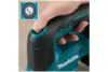 Ножовочная пила Makita DJV184Z, бесщеточная, с верхней ручкой, 18 в, LXT, литиевый электроинструмент, для ремонта дерева 5