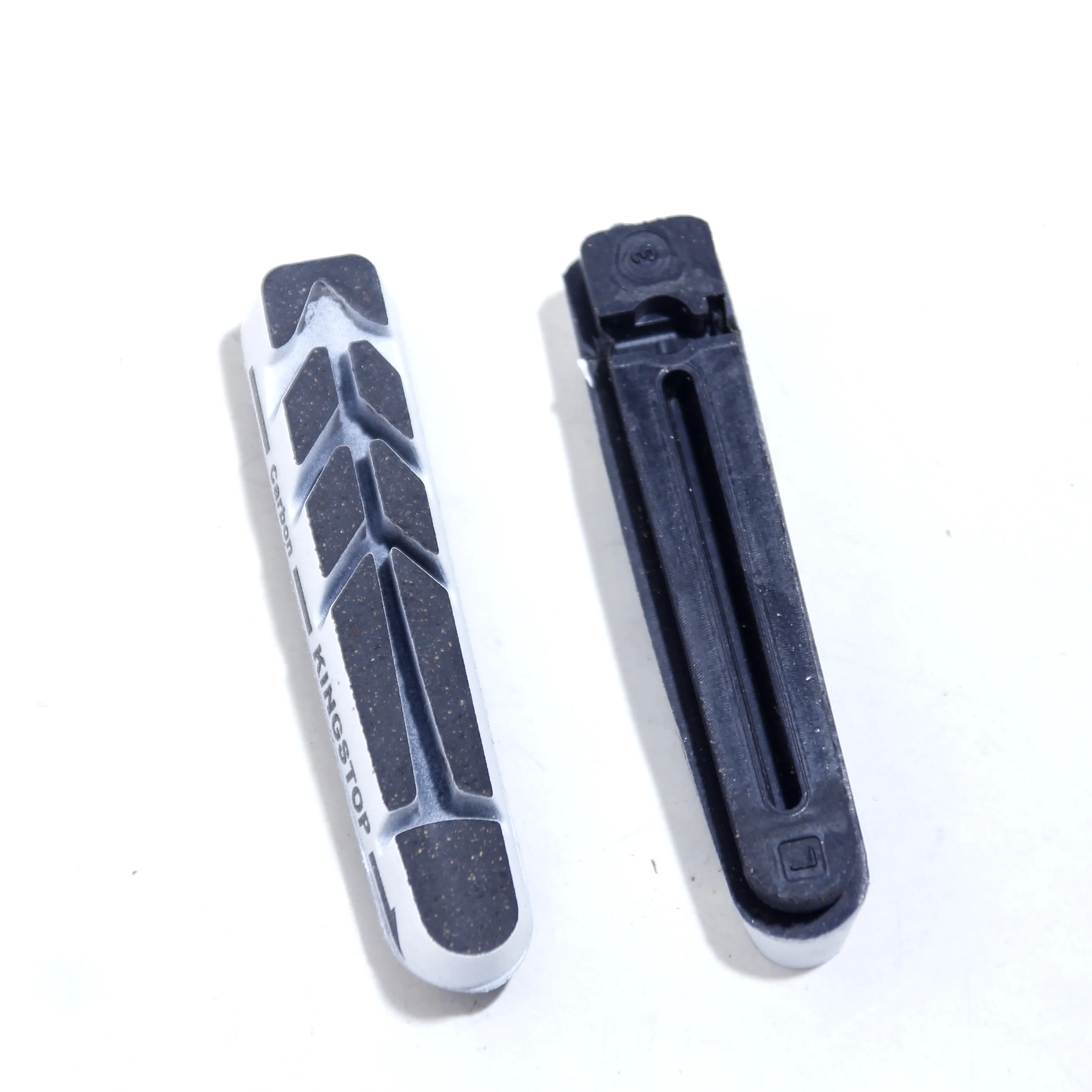 Road Bicycle Rim Brake Pads For Shimano R55C4 Sram Carbon Rim brake pads bike brake pads