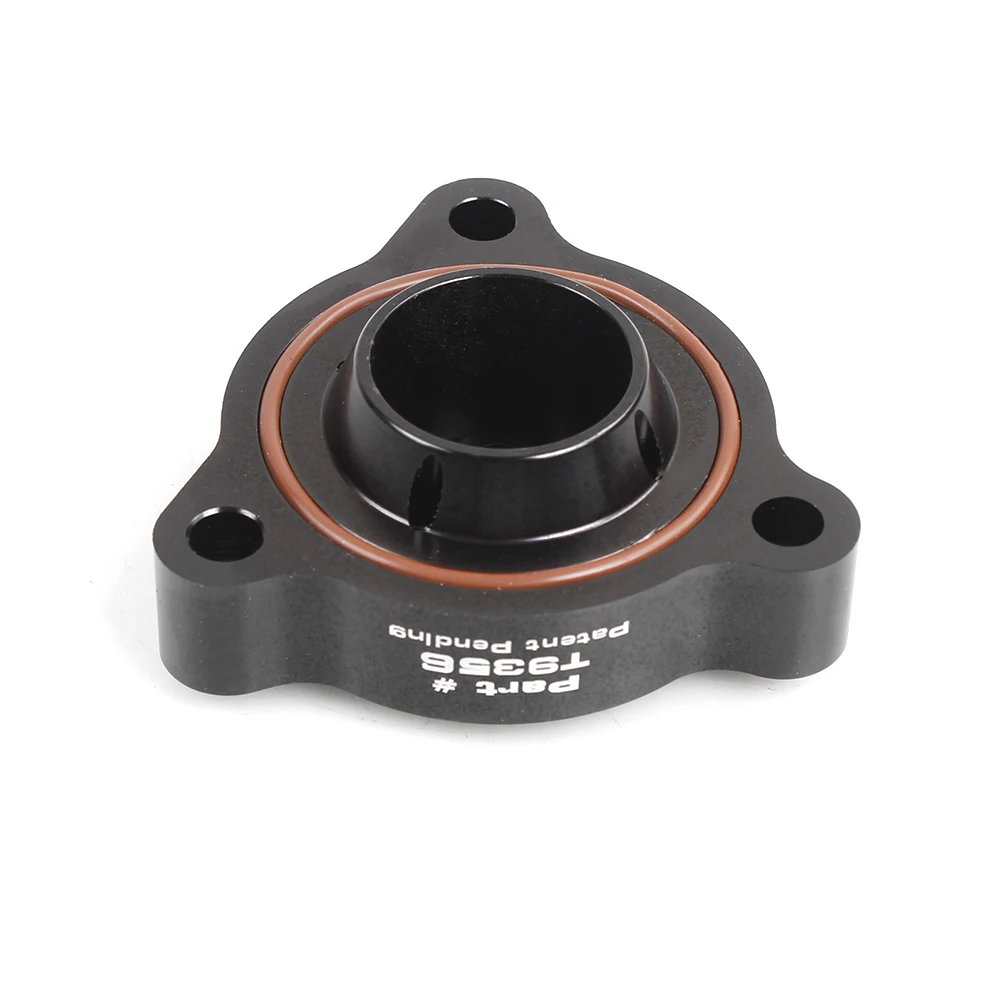 Turbocharged Electronic Pressure Release Valve Base for BMW X3 Car Modified BOV033 turbo blow off valve