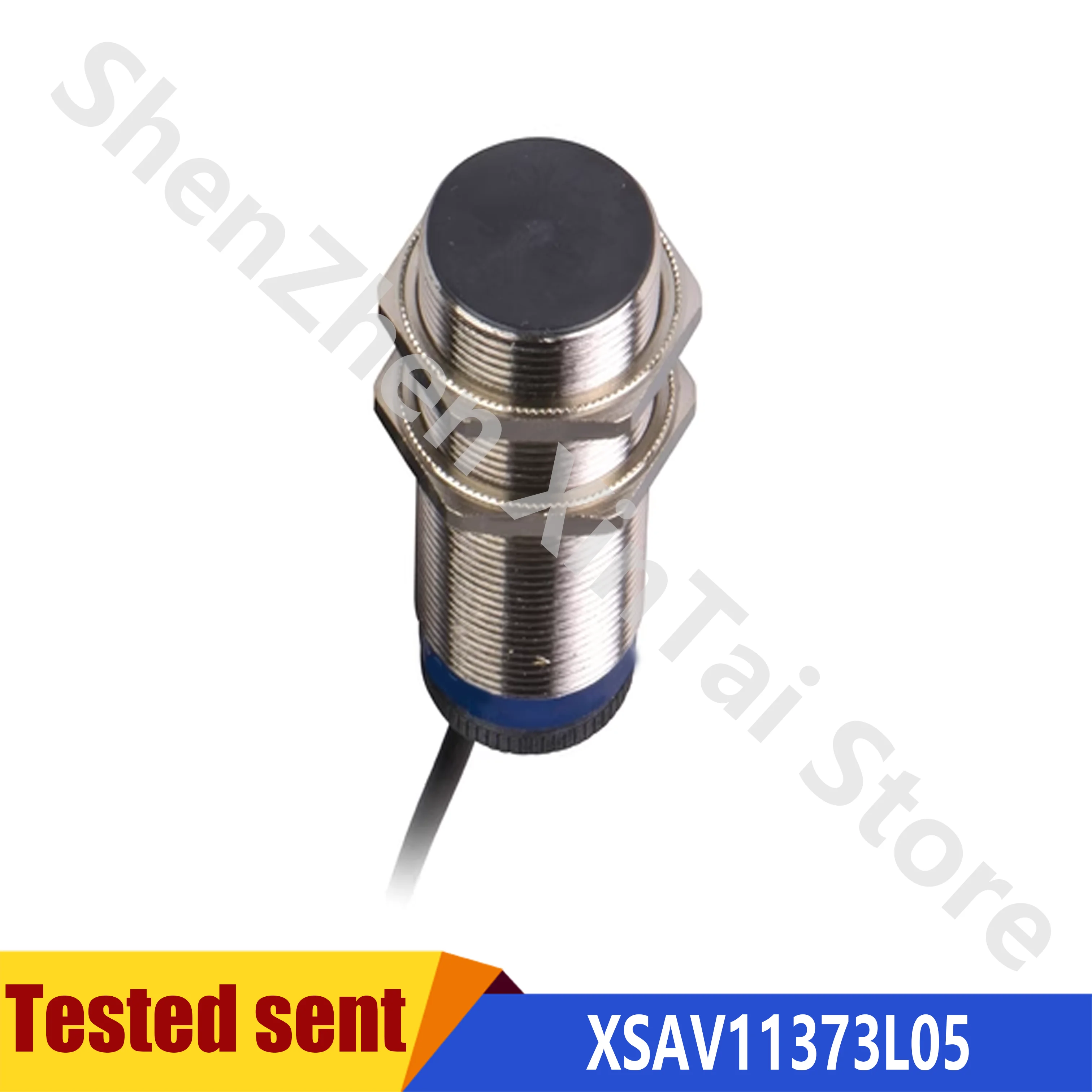 

Новый датчик переключателя XSAV11373L05