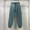 Batik worn sweatpants 3