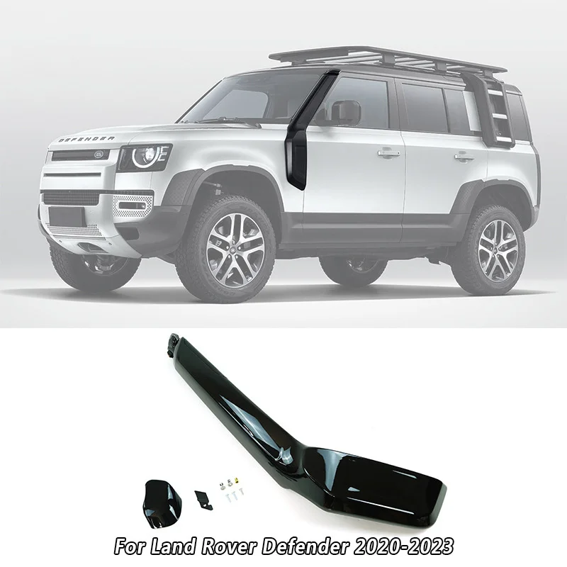

Подходит для Land Rover Defender 90/110 L663, комплект дыхательных труб, новые детали для автомобиля