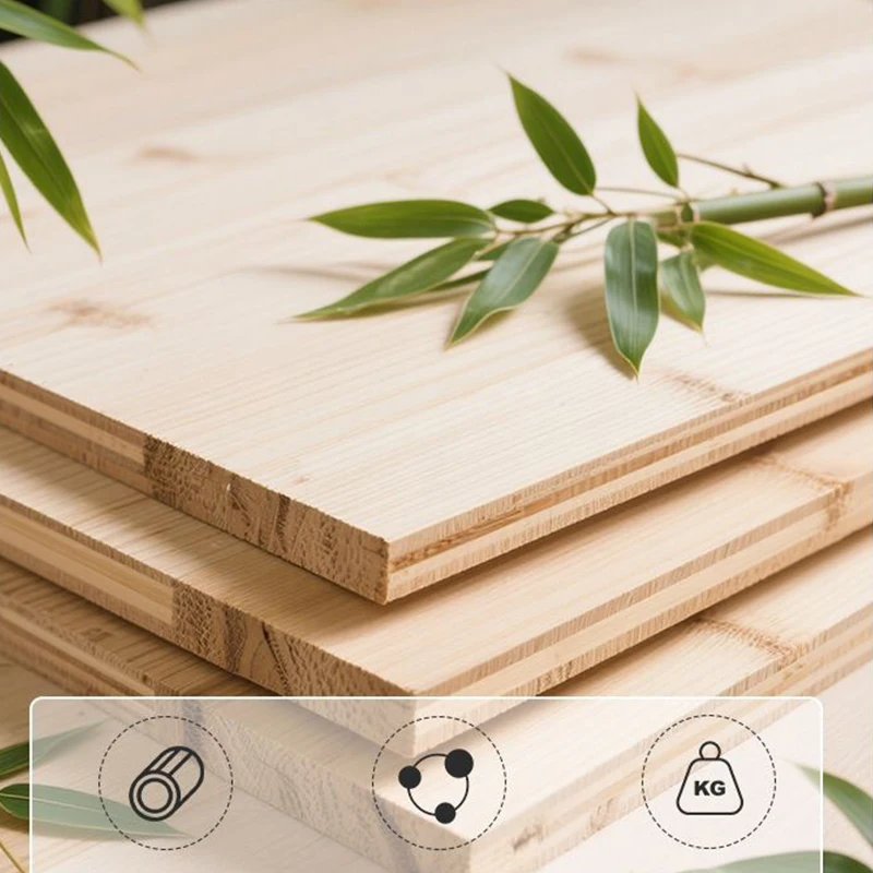 2PCS Wooden Laptop Stand Ergonomic PortableTriangular Design Desk Riser For Cooling Reading Office Accessory