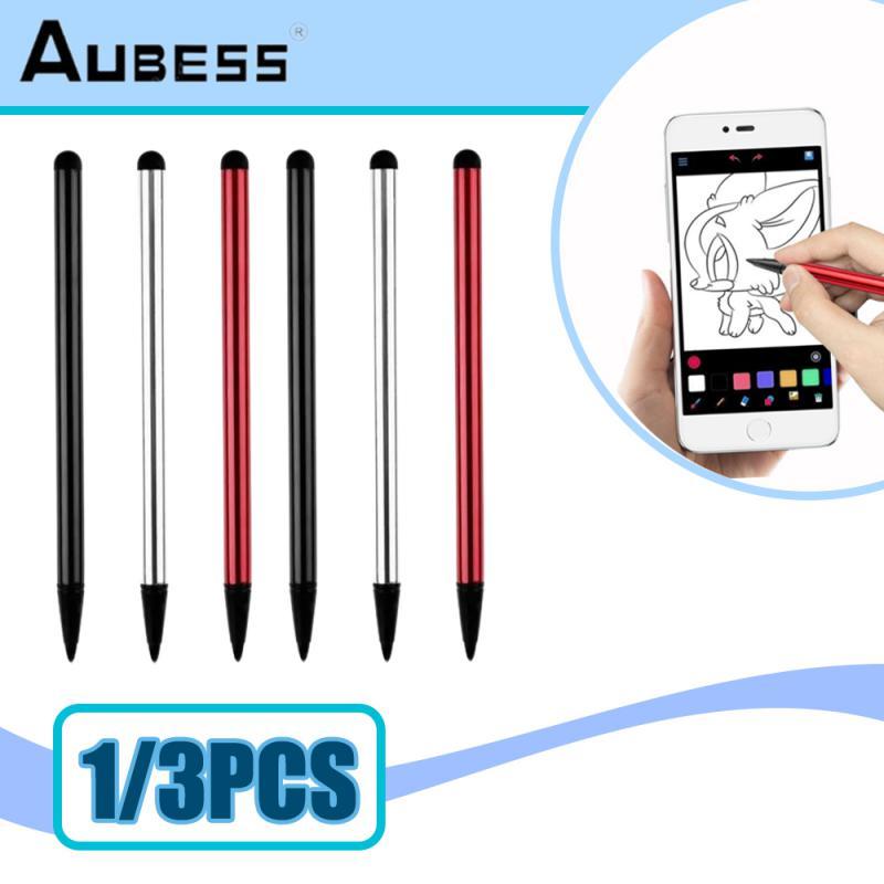 Touch Screen Pen For Ipad Tablet Cell Phone High Precision Stylus Pencil Electronics Touch Screen Stylus Pen Universal Accessory