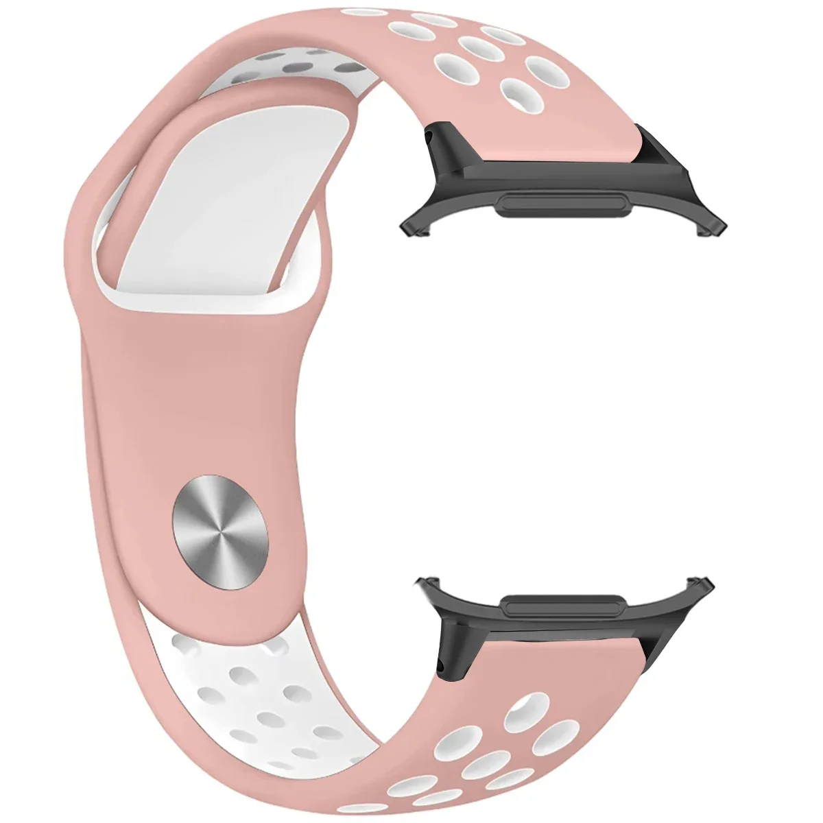 Enhanced Sport Strap for Smartwatches - Premium Watchband Bracelet Accessory