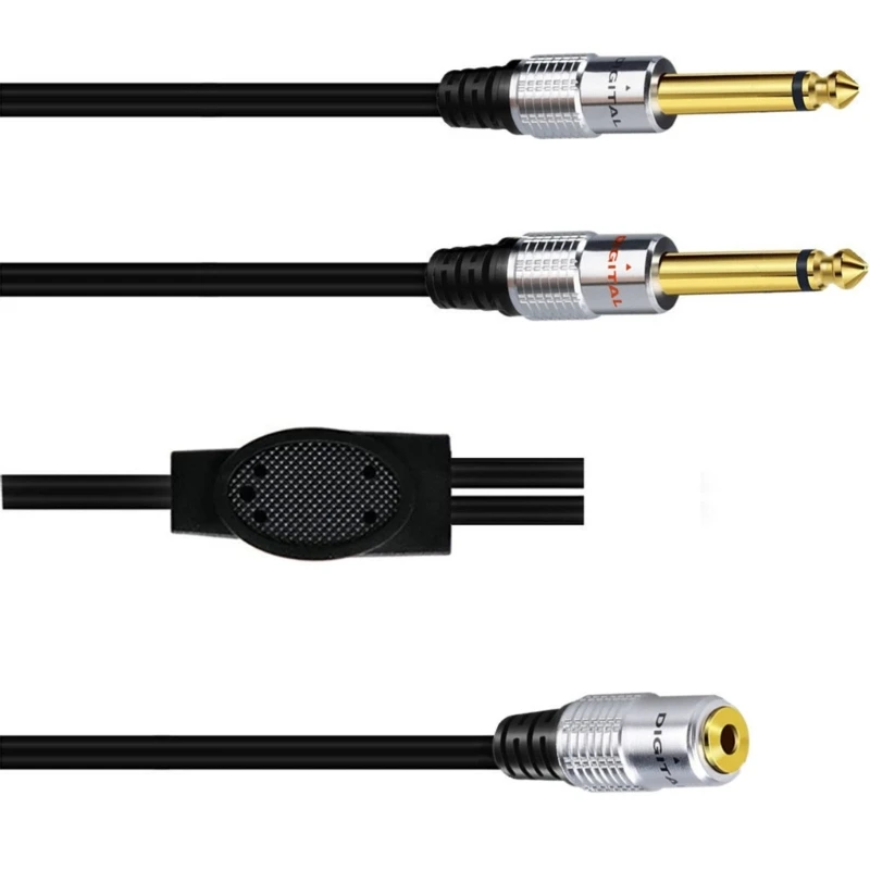 3.5mm  6.35mm ũ ̺ 6.35mm -3.5mm  ũ ̺ 뷱