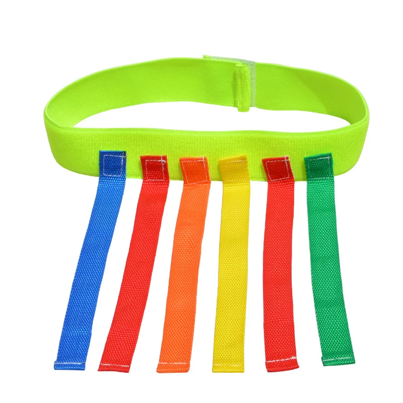 

Sensory Play Teamwork Toys Catch Tail Outdoor Games For Kids Kindergarten Children Fun Jeux De Sport Giochi Bambini