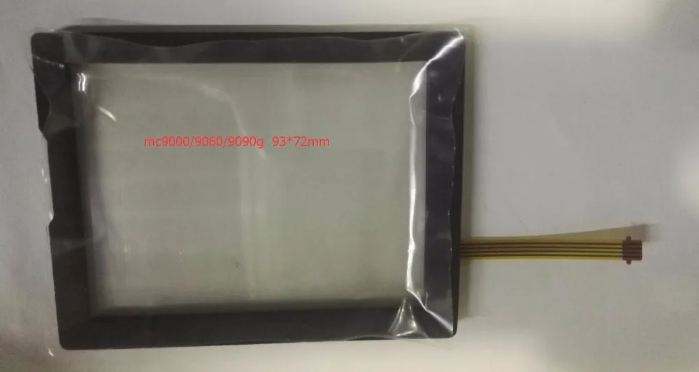 

Сенсорный Экран Motorola, 20 шт., mc9000, mc9190, mc9extra, бесплатная доставка