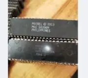 100% new original MK50395N MK50395 DIP40