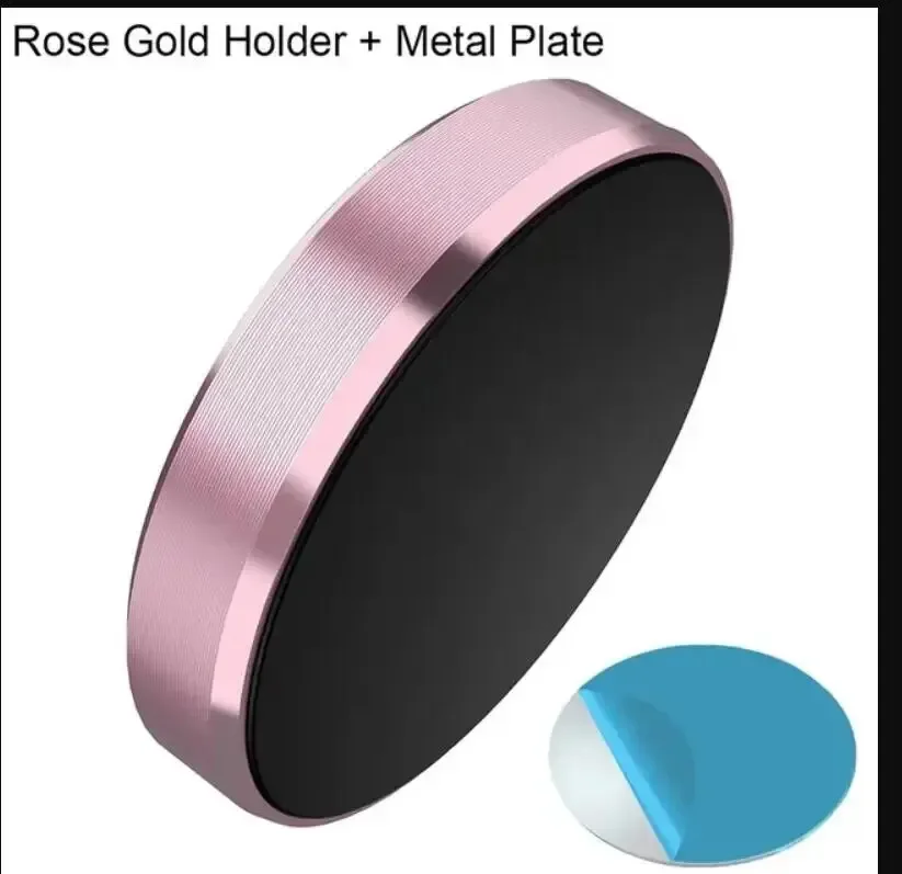 Magnetic Car Phone Holder