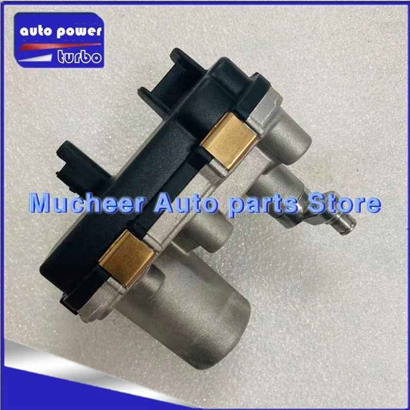 49477-19401 Actuator Attuatore Elettronico Nuovo Jaguar Xf Freelander Evoque 2.2 Turbo 49477-01214 Wastegate 49477-01203