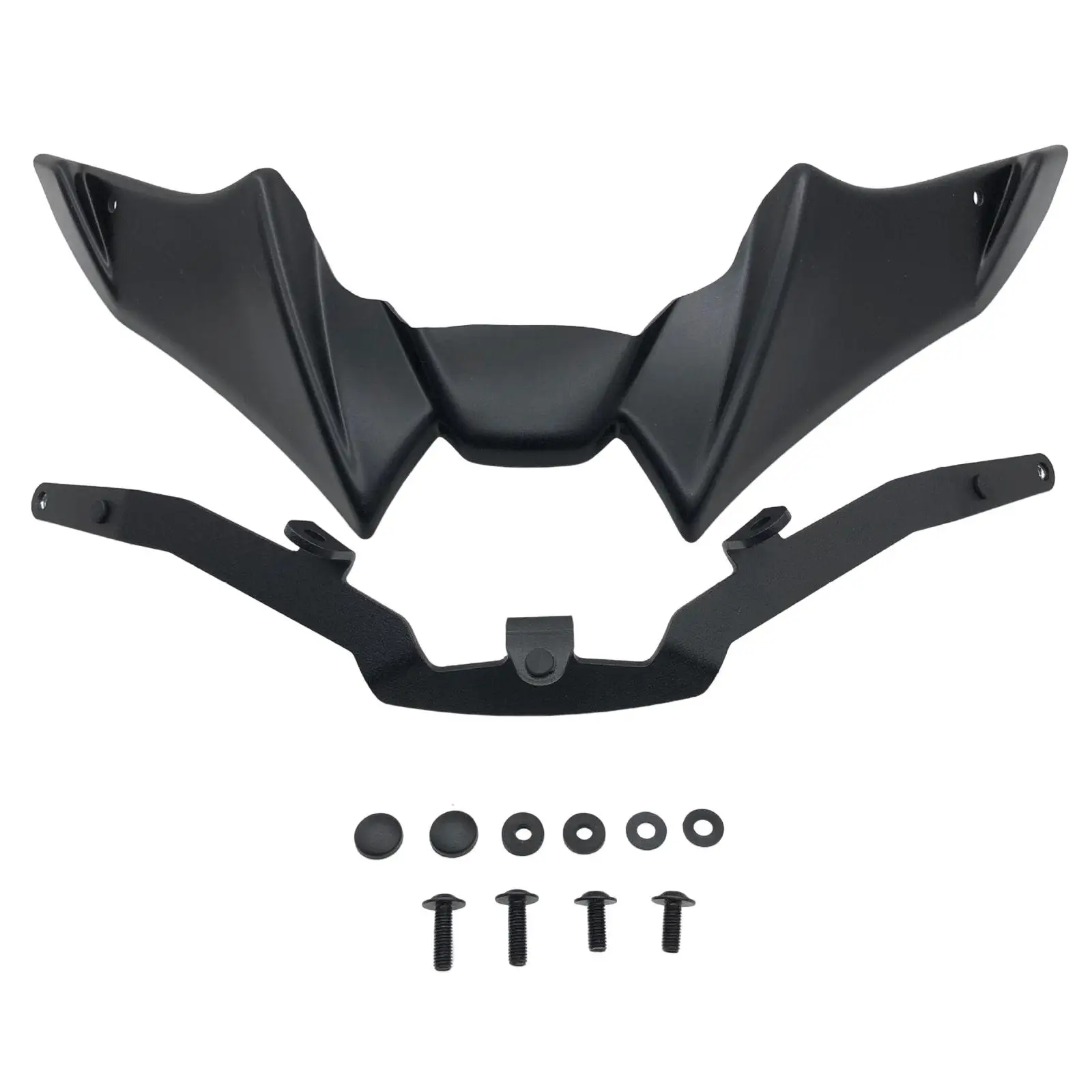 

Motorbike Front Headlight Bracket Headlamp Support for Yamaha MT-09 V3
