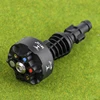 1Pc 6 in1 Car Multi-functional High Pressure Cleaner Nozzle For Washbowl High Pressure Water Car Washing Accessories 1
