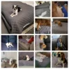 Double-Sided Waterproof Dog Bed Cover Pet Blanket Sofa Couch Furniture Protector For Dogs 6