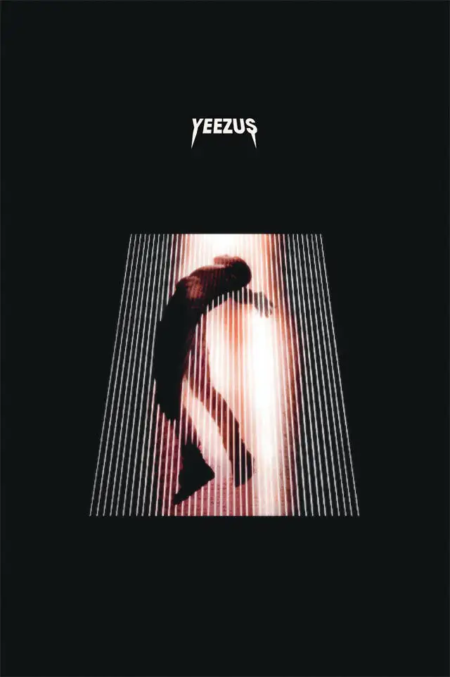 thumbnail image 1 of Póster de portada del álbum de música The Weeknd, arte de pared estético, Drake, Kendrick, Lamar, cantante de hip hop, rapero, banda, impresión en lienzo, decoración de habitación, 1 of 5